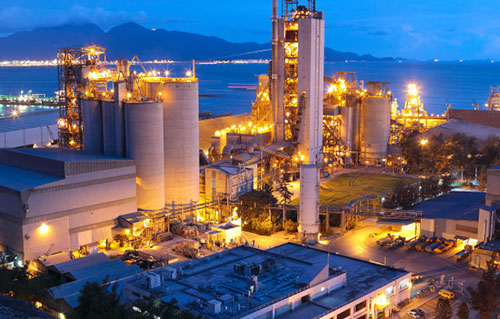 水泥制造 水泥制造